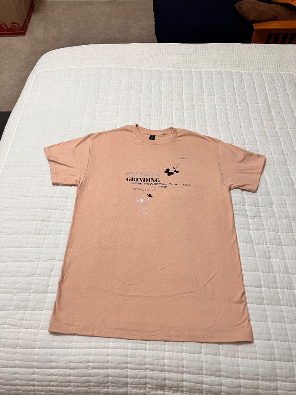 DIY Cute Tee- Shirt - Picture 2 of 6